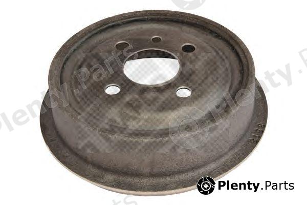  MAPCO part 35743 Brake Drum