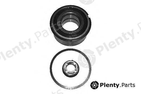 MOOG part RE-WB-11456 (REWB11456) Wheel Bearing Kit