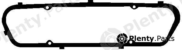  VICTOR REINZ part 71-12973-00 (711297300) Gasket, cylinder head cover