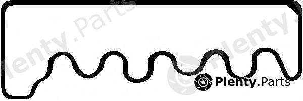  VICTOR REINZ part 71-23796-00 (712379600) Gasket, cylinder head cover