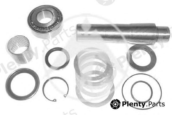  SIDEM part 62187KIT Stub Axle Pins