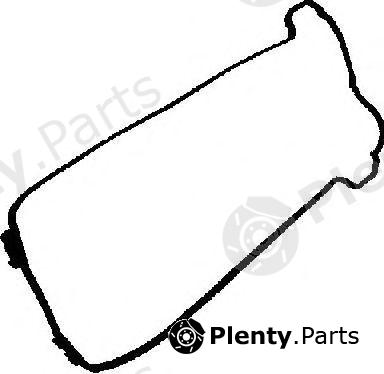  VICTOR REINZ part 712865200 Gasket, cylinder head cover
