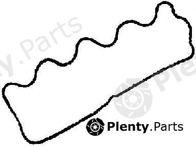  VICTOR REINZ part 713566900 Gasket, cylinder head cover