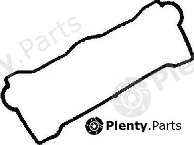  VICTOR REINZ part 71-52581-00 (715258100) Gasket, cylinder head cover