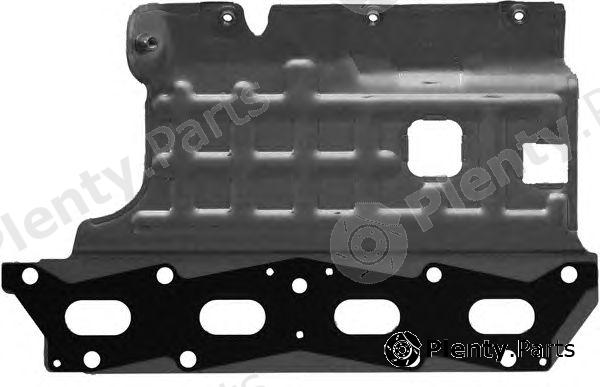  VICTOR REINZ part 71-42127-00 (714212700) Gasket, exhaust manifold