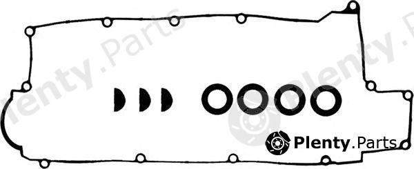  VICTOR REINZ part 15-54306-01 (155430601) Gasket Set, cylinder head cover