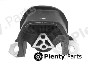  CORTECO part 80000380 Mounting, manual transmission
