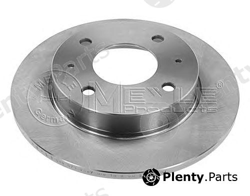  MEYLE part 0155232087 Brake Disc