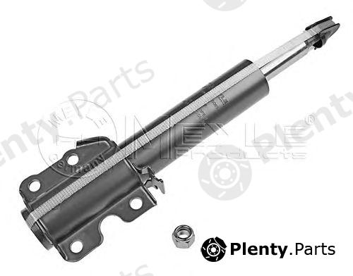  MEYLE part 0266230001 Shock Absorber