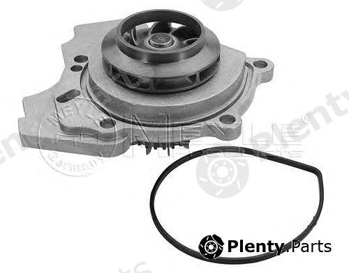  MEYLE part 1132200020 Water Pump