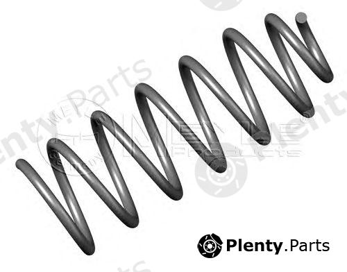  MEYLE part 1146390002 Coil Spring