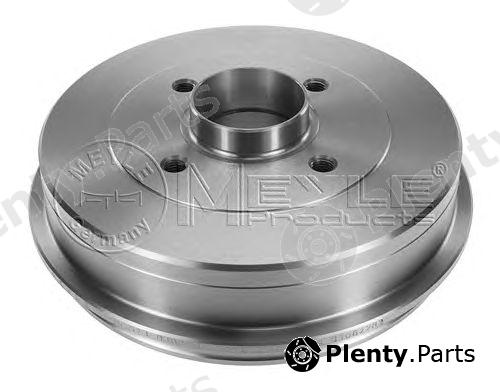  MEYLE part 16-155230002 (16155230002) Brake Drum