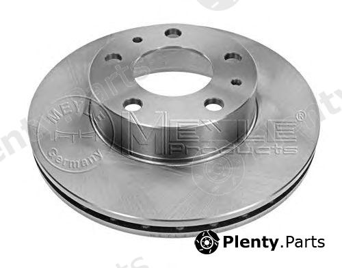  MEYLE part 2155210004 Brake Disc