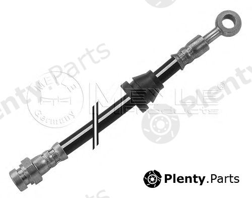  MEYLE part 29-145250001 (29145250001) Brake Hose