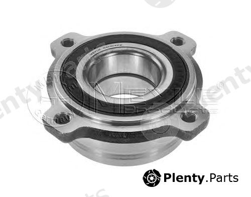  MEYLE part 3003431101/S (3003431101S) Wheel Hub