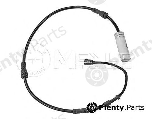  MEYLE part 3145270011 Warning Contact, brake pad wear