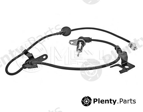  MEYLE part 35-148990001 (35148990001) Sensor, wheel speed