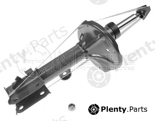  MEYLE part 37-266230012 (37266230012) Shock Absorber