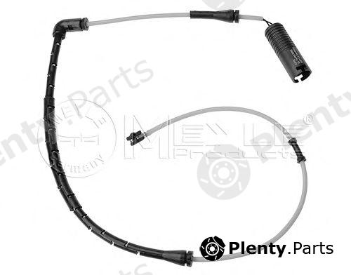  MEYLE part 53-140000000 (53140000000) Warning Contact, brake pad wear