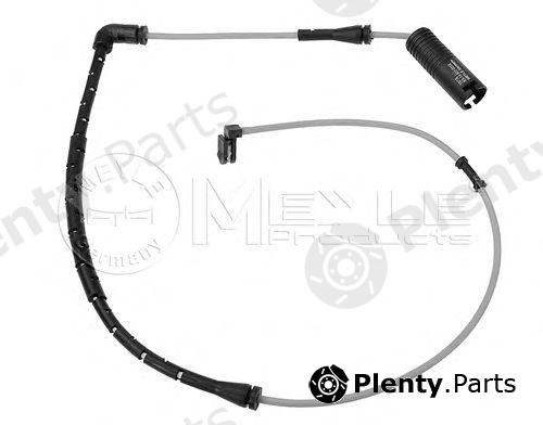  MEYLE part 53-145000002 (53145000002) Warning Contact, brake pad wear