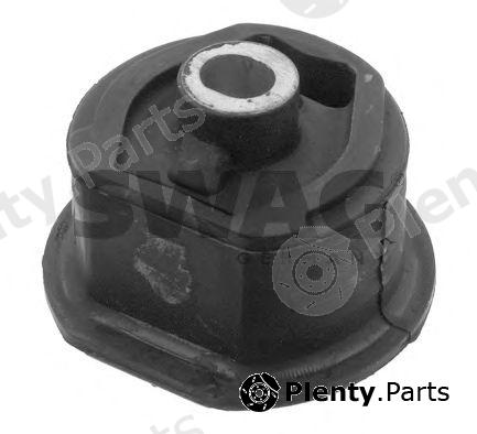  SWAG part 10790017 Mounting, axle beam