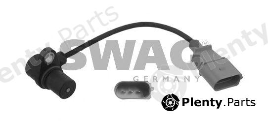  SWAG part 30936175 Sensor, crankshaft pulse