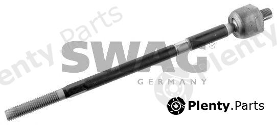  SWAG part 50720017 Tie Rod Axle Joint