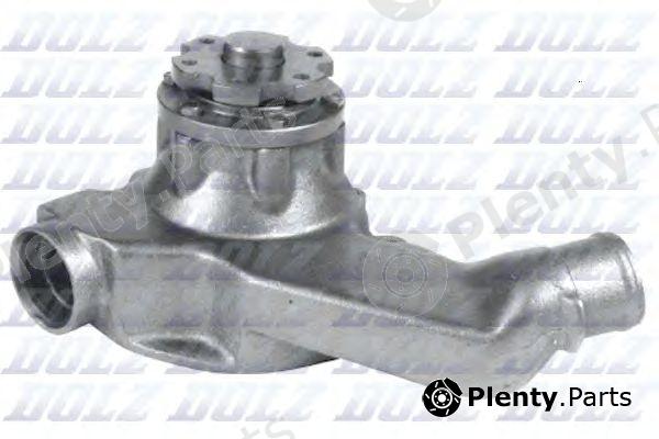  DOLZ part M610 Water Pump