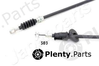  JAPANPARTS part BC-503 (BC503) Cable, parking brake