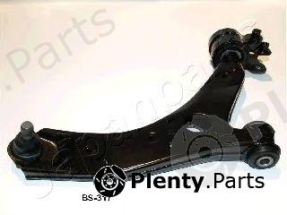  JAPANPARTS part BS-317 (BS317) Track Control Arm