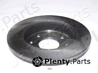  JAPANPARTS part DP300 Brake Disc