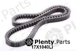  JAPANPARTS part DT-17X1040LI (DT17X1040LI) V-Belt