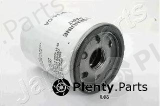  JAPANPARTS part FO-L08S (FOL08S) Oil Filter