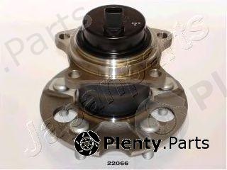  JAPANPARTS part KK-22066 (KK22066) Wheel Hub