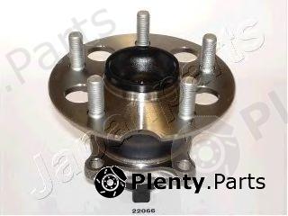  JAPANPARTS part KK-22066 (KK22066) Wheel Hub