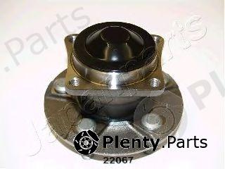  JAPANPARTS part KK-22067 (KK22067) Wheel Hub