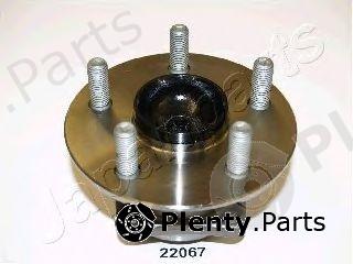  JAPANPARTS part KK-22067 (KK22067) Wheel Hub