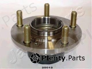  JAPANPARTS part KK25012 Wheel Hub