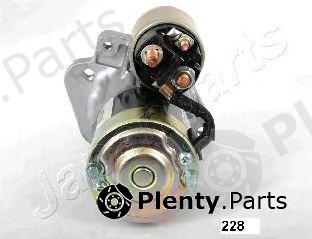  JAPANPARTS part MTD228 Starter