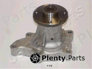  JAPANPARTS part PQ-115 (PQ115) Water Pump