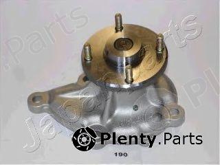 JAPANPARTS part PQ-190 (PQ190) Water Pump