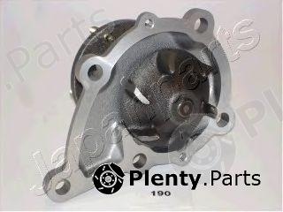  JAPANPARTS part PQ-190 (PQ190) Water Pump