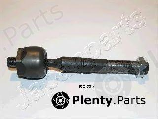  JAPANPARTS part RD-230 (RD230) Tie Rod Axle Joint