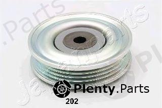  JAPANPARTS part RP-202 (RP202) Deflection/Guide Pulley, v-ribbed belt