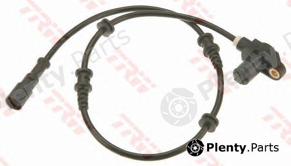  TRW part GBS2548 Sensor, wheel speed