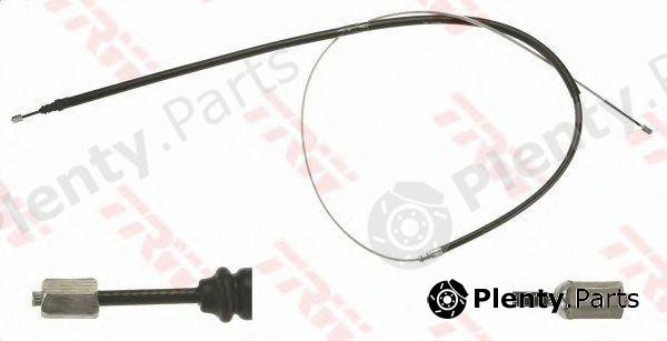  TRW part GCH3009 Cable, parking brake