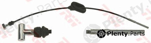  TRW part GCH394 Cable, parking brake