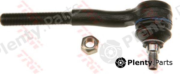  TRW part JTE1026 Tie Rod End