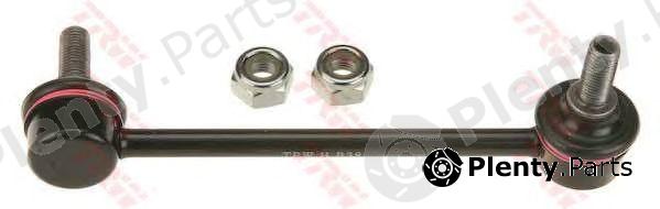  TRW part JTS7573 Rod/Strut, stabiliser