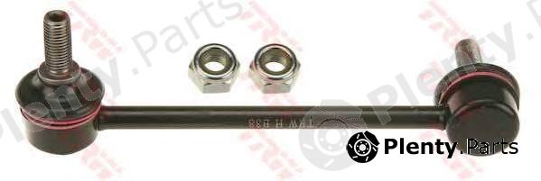  TRW part JTS7574 Rod/Strut, stabiliser